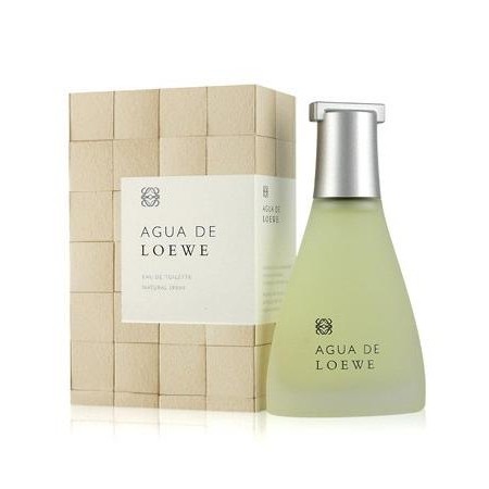 agua de loewe