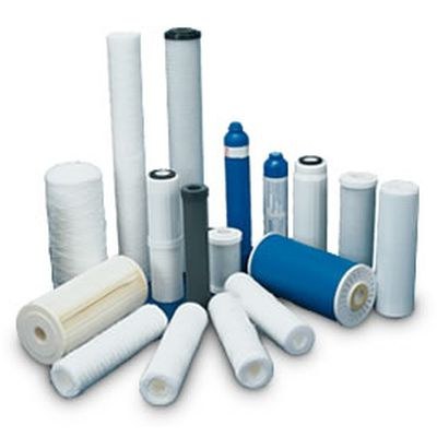 filters barrier cartridges