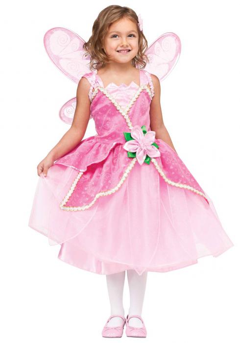 Christmas costumes for girls photo