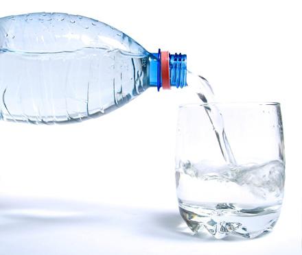 сколько литров воды нужно выпивать в день