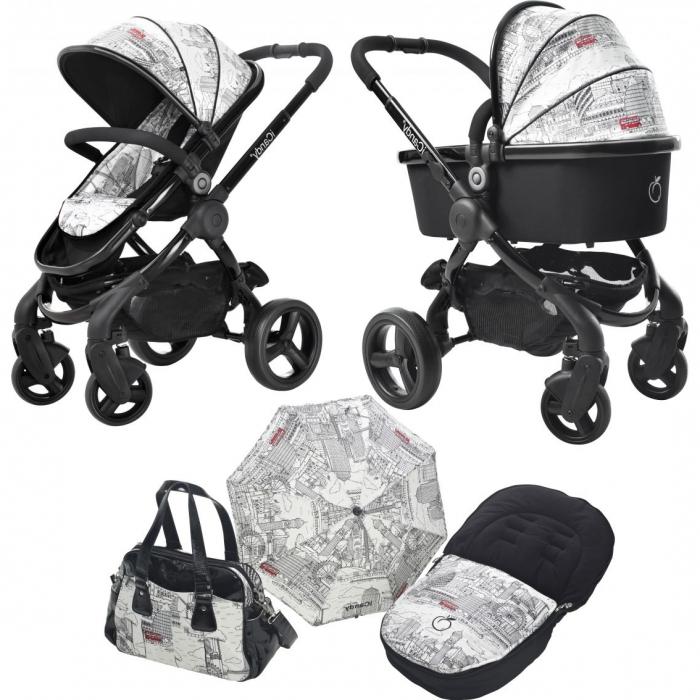 sale of prams