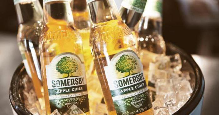 somersby