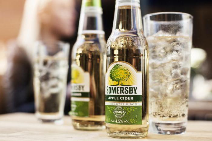 cider sommersby Price