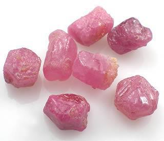 unique pink diamond