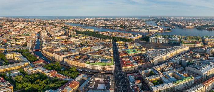 weekend tours to St. Petersburg from Moscow