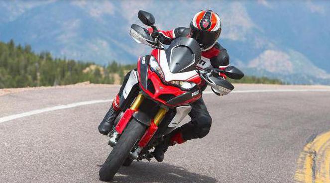 ducati multistrada 1000