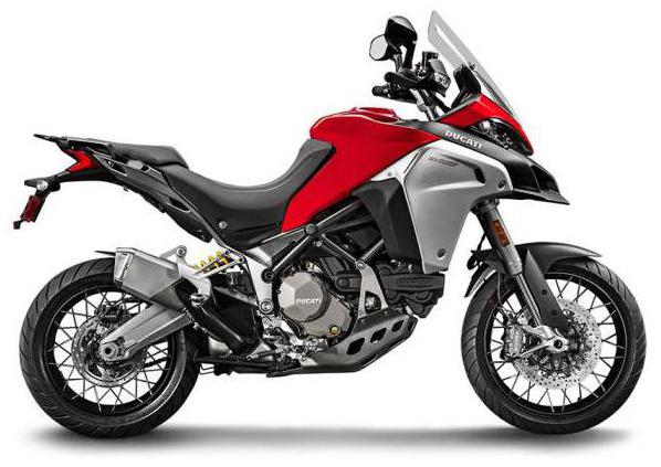 Ducati Multistrada 1200