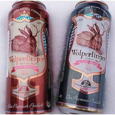 пиво wolpertinger 