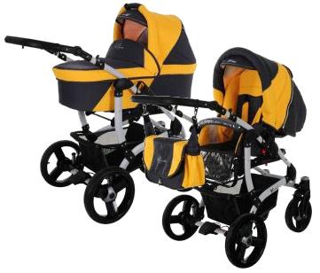 Bebetto strollers