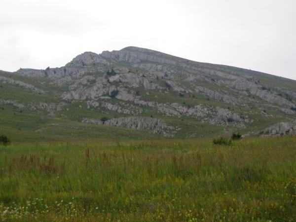 Babugan Yayla photo