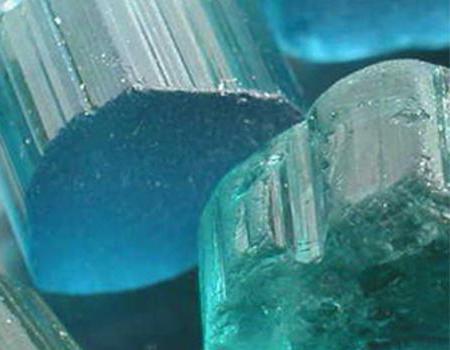 tourmaline paraiba photo