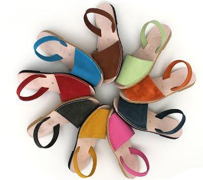 children's sandals