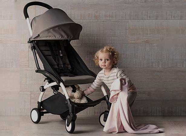 Yoya baby stroller reviews