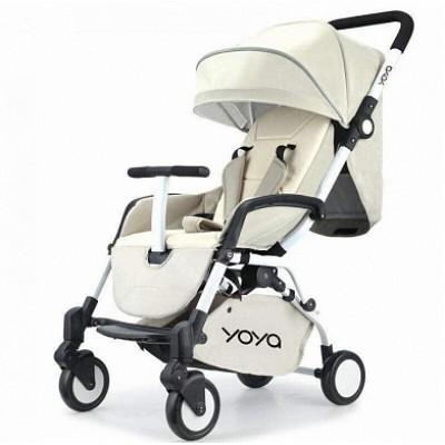 stroller reviews yoya analog yoyo