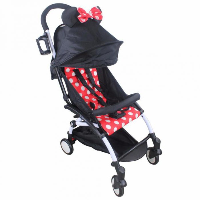 baby stroller time reviews