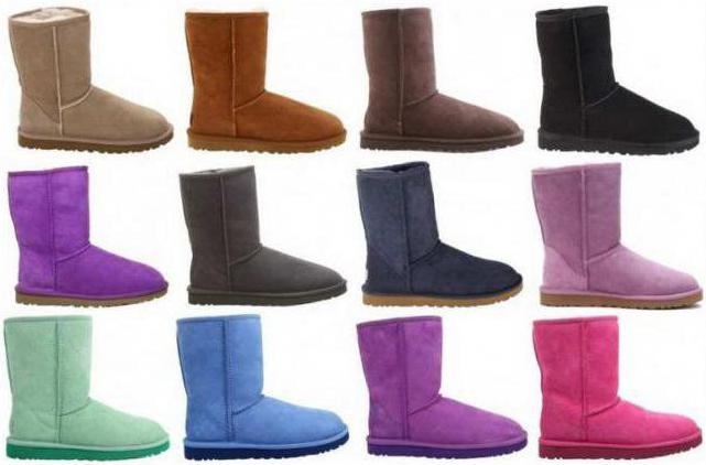 ugg boots for girls