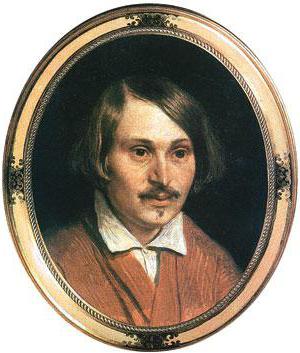 mystic gogol