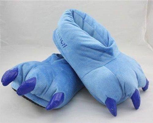 cool men's slippers