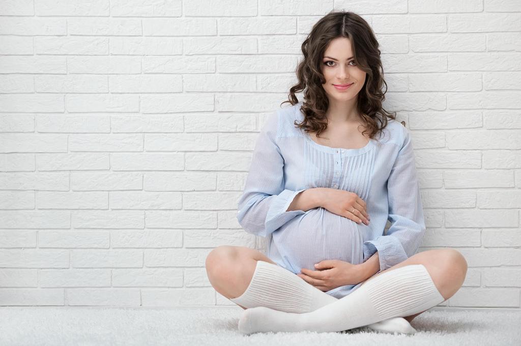 фибринолиз норма при беременности