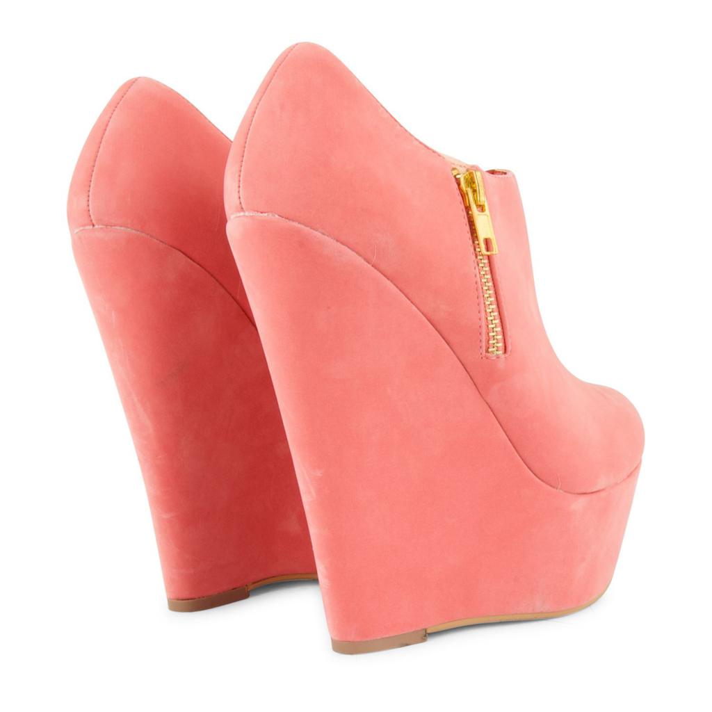 wedge heel shoes