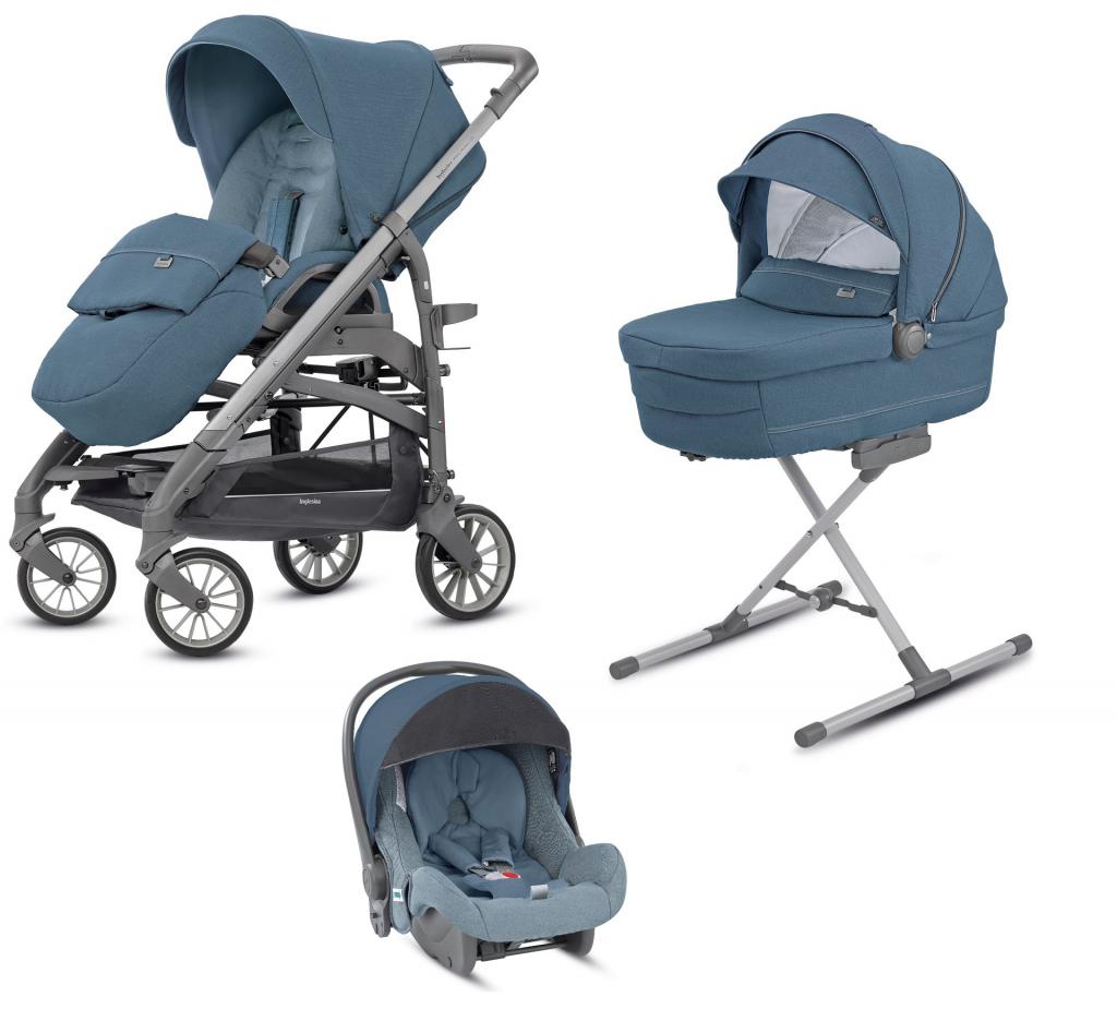 lightweight stroller Inglesina