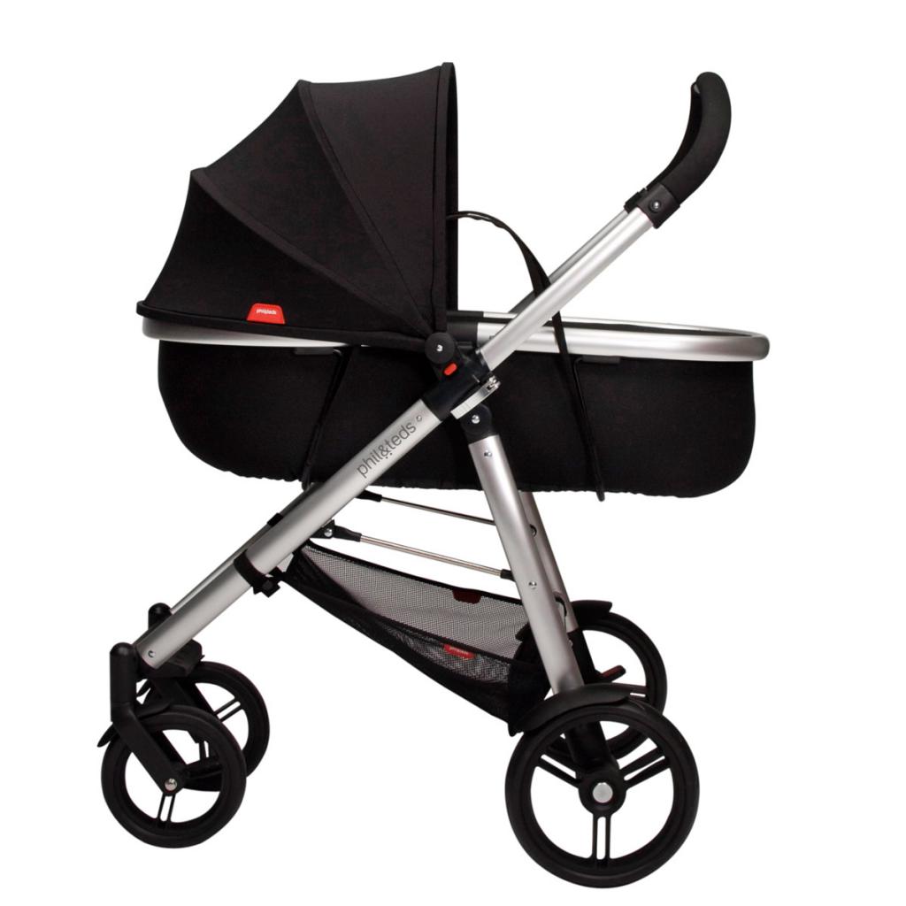 lightweight stroller Smart