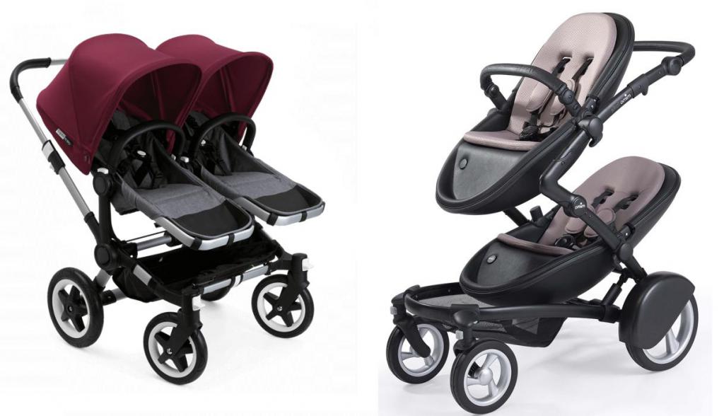 Best all-season strollers