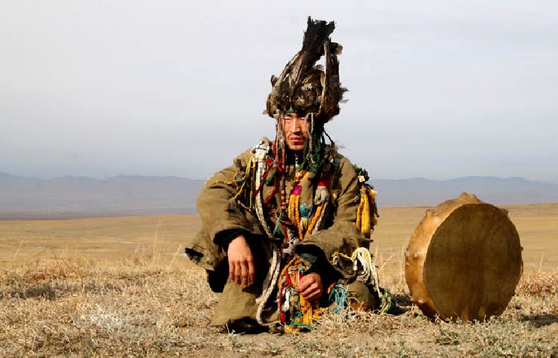 музыка шаманов сибири
