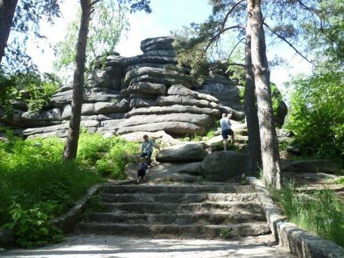 lake shartash yekaterinburg photo