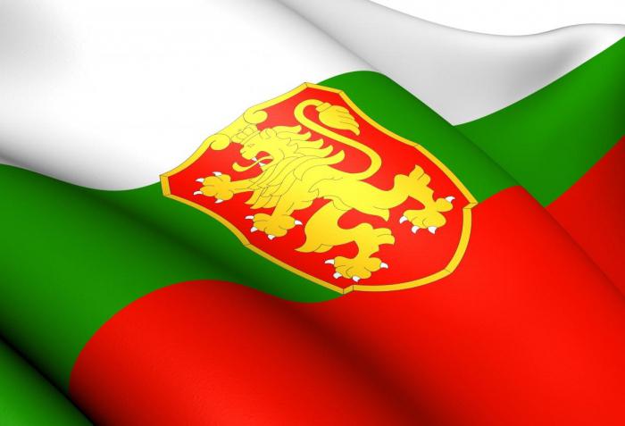 нужен ли загранпаспорт в болгарию