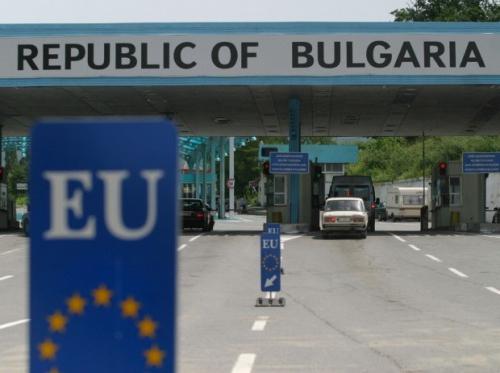 нужен ли загранпаспорт и виза для поездки в болгарию
