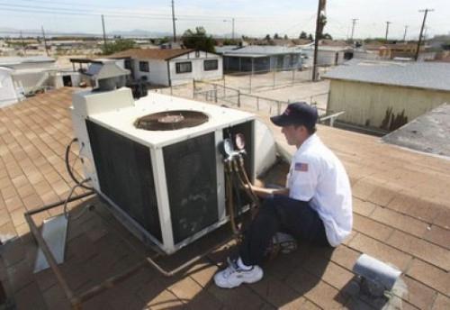 causes of malfunction of the air conditioner