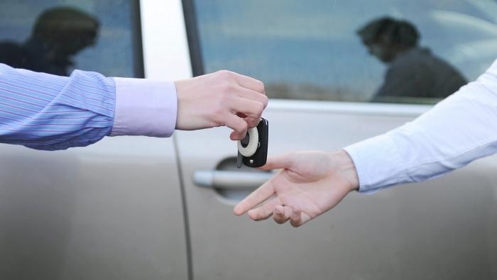 where you can quickly sell a car