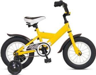 как выбрать велосипед для ребенка