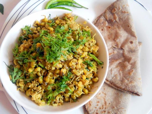 mung bean recipes