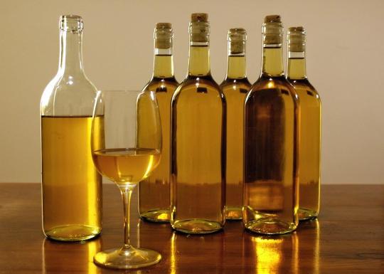 apple wine at home recipe