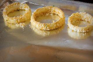 onion rings recipe in batter