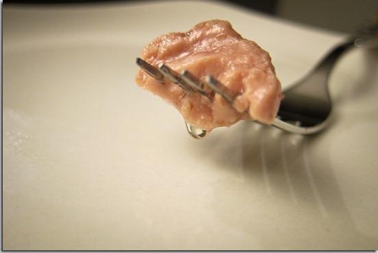 cod liver