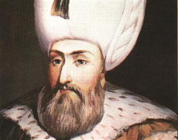 история жизни султана сулеймана