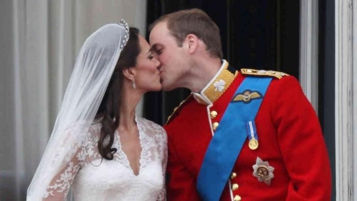 Princess Kate Middleton Biography