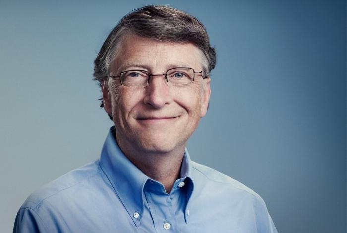 Bill Gates date of birth