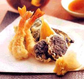 tempura what is it