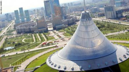 закон республики казахстан