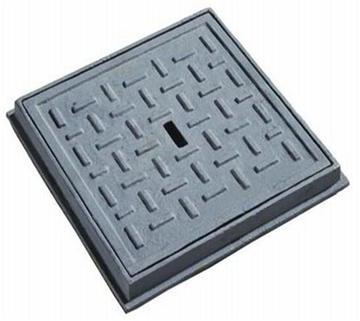 cast iron hatch