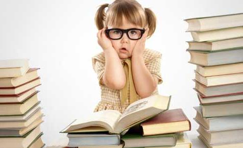 как научить ребенка читать в 6 лет