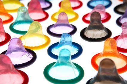 Разновидности презервативов
