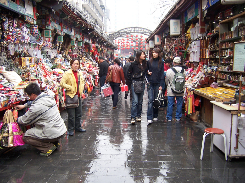 Dark Markets Albania