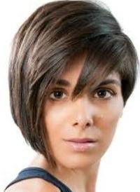 Asymmetric haircuts photo