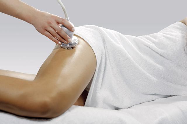 Body cavitation what is it