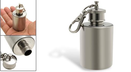 aluminum flask Price